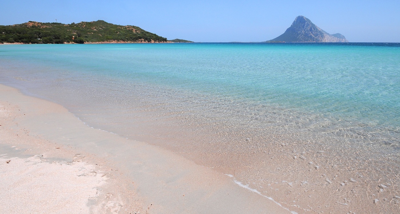 5 Amazing Beaches in Sardinia