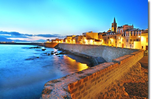 alghero