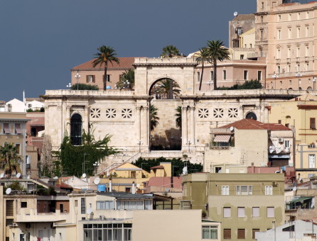 Cagliari