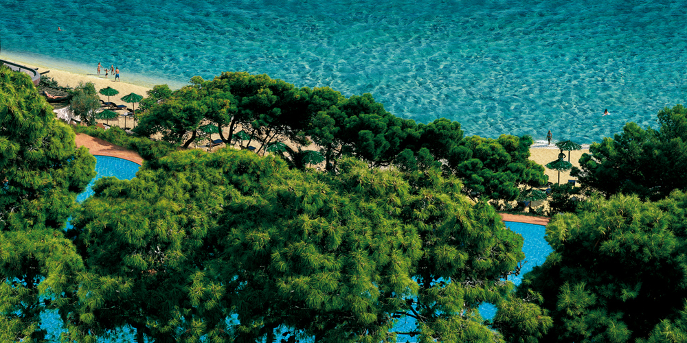 Il Villaggio - Forte Village Resort