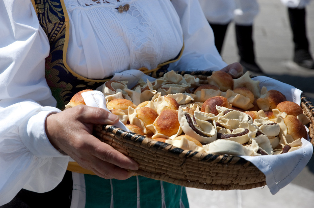tradizioni, barisardo - wonderfulsardinia.com