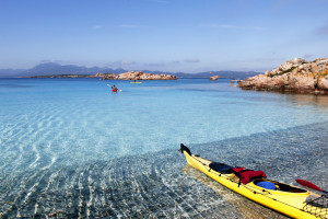 Water Sports