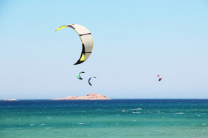Water Sports