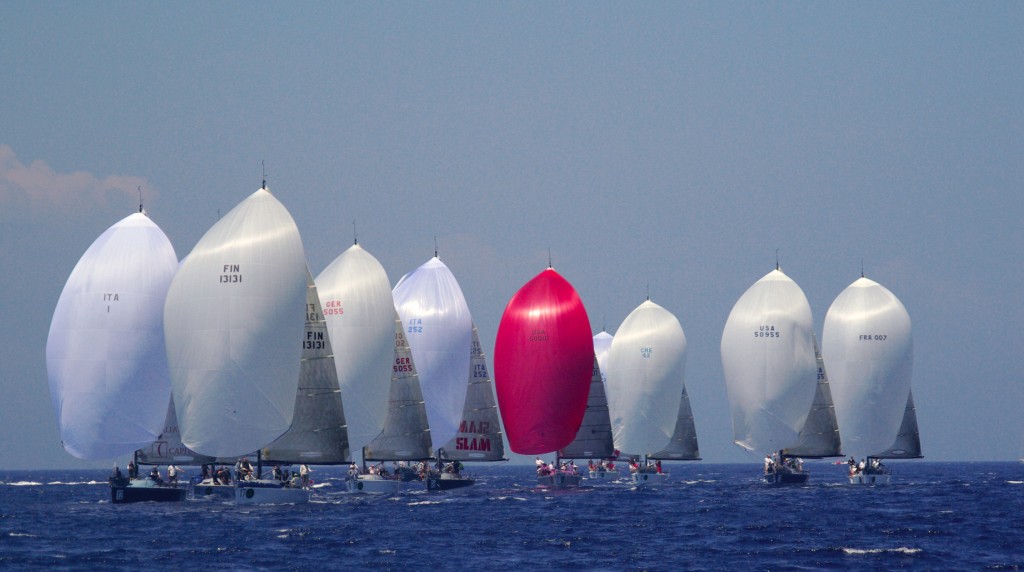 Regate 2015 Porto Cervo Costa Smeralda Sardegna