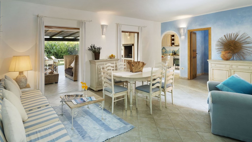 Villa 6