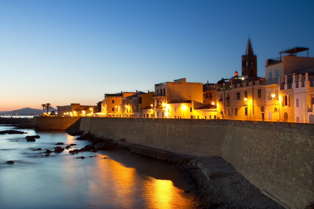 Riviera del Corallo
