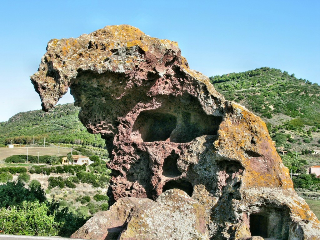 castelsardo