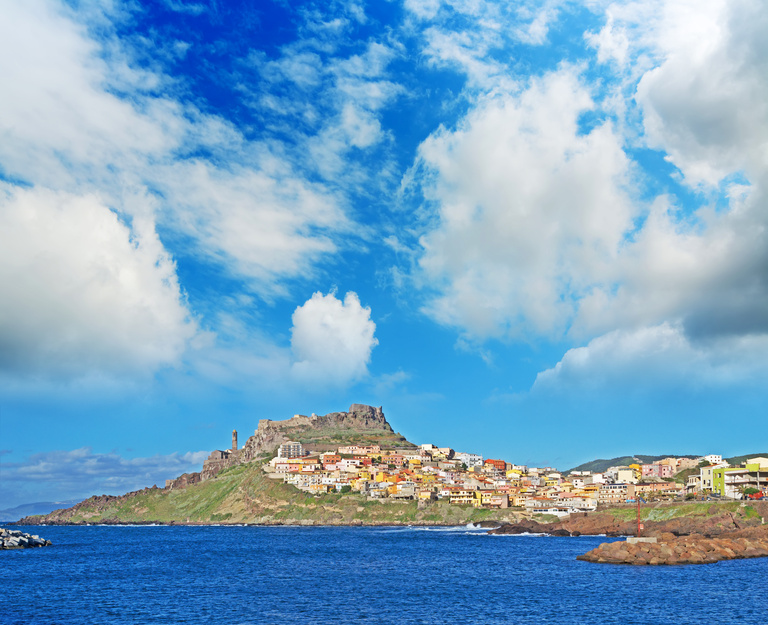 castelsardo