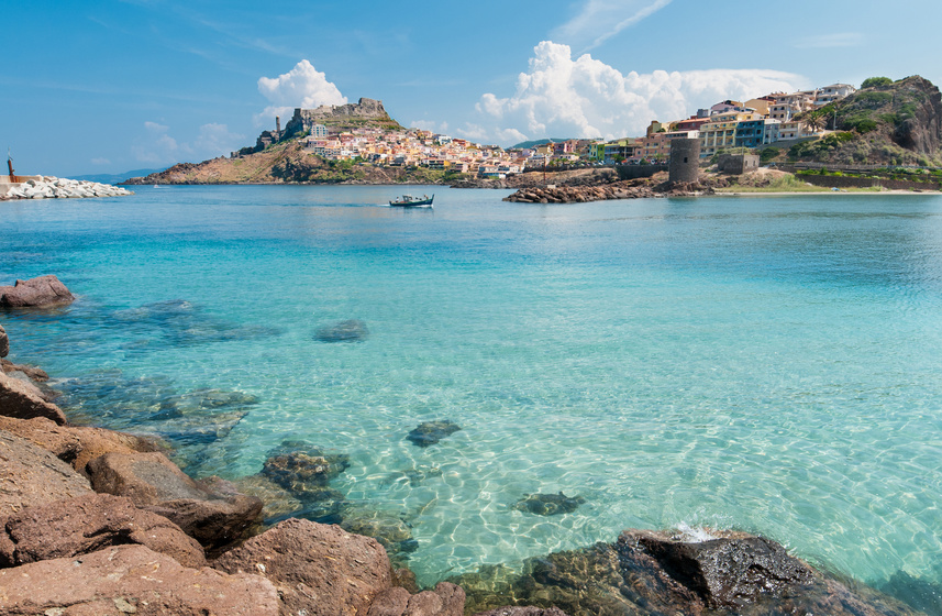 castelsardo