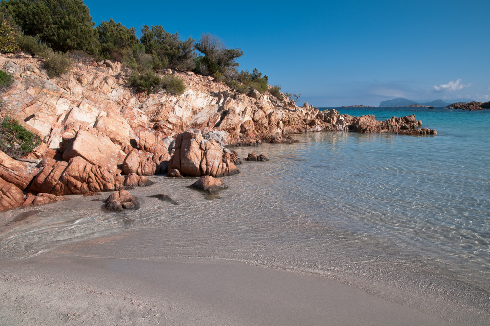 San Pantaleo: Gioiello della Costa Smeralda, Olbia