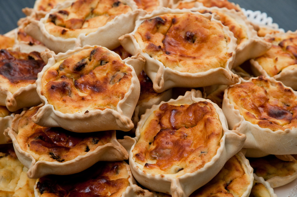 Sapori della Sardegna - Formagelle