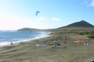 Kitesurf Sardinia