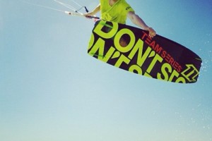 Kitesurf Sardinia
