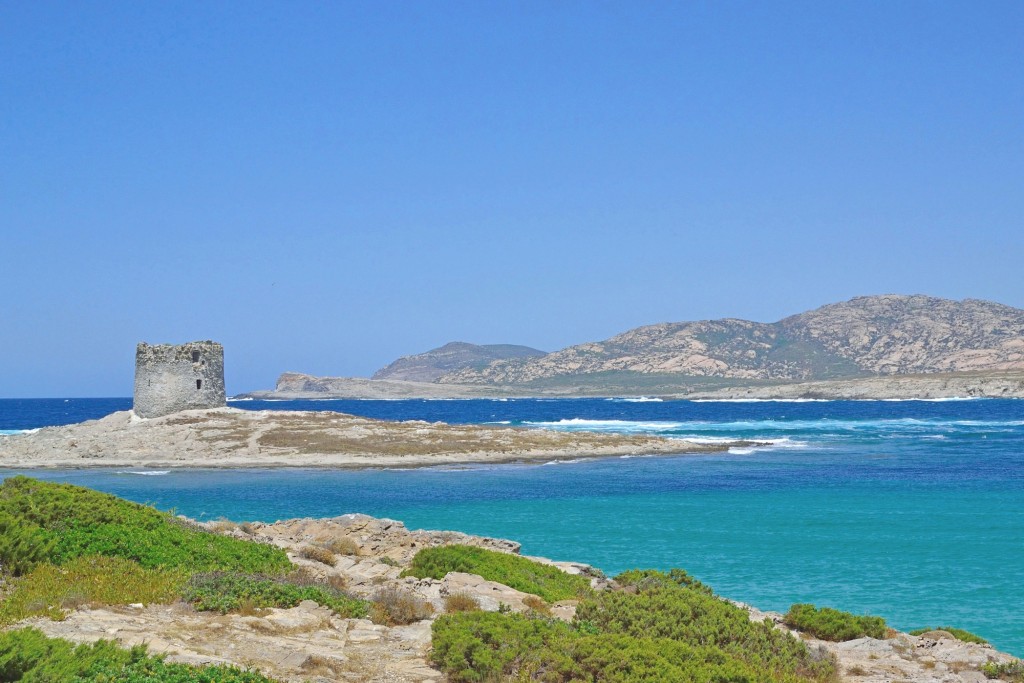 torre pelosa, sardegna, wonderfulsardinia.com