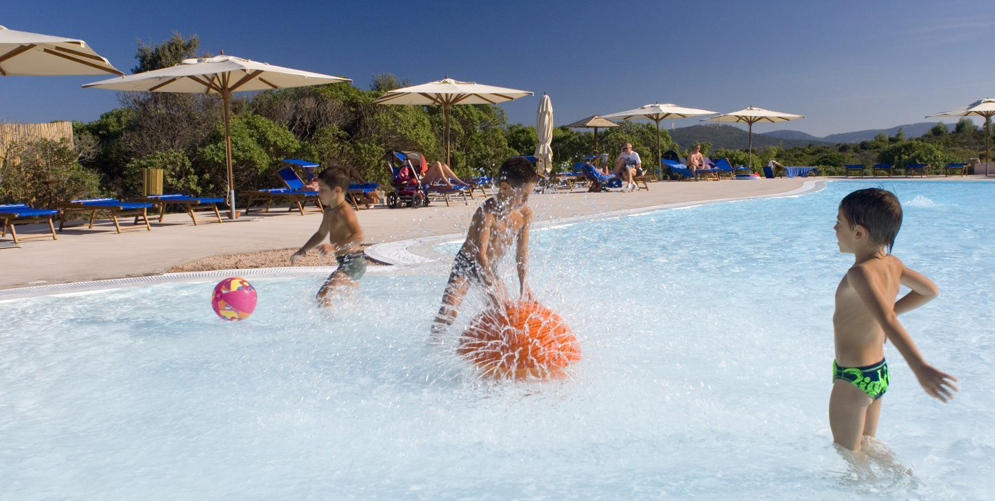 Valle Dell'Erica Resort Thalasso & SPA, Santa Teresa di Gallura