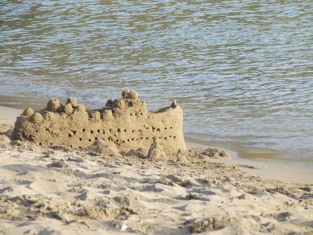 Le migliori spiagge per bambini in Sardegna