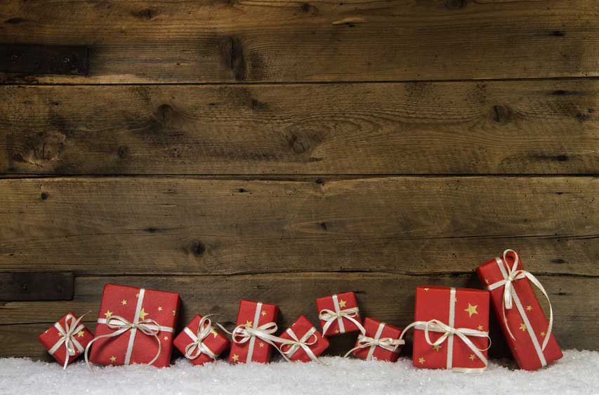Natale in Sardegna - Cagliari