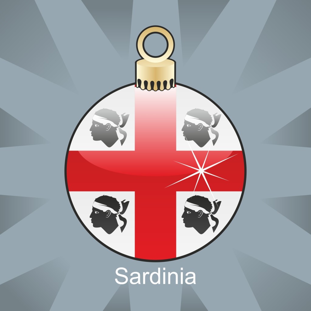 Natale in Sardegna Sassari
