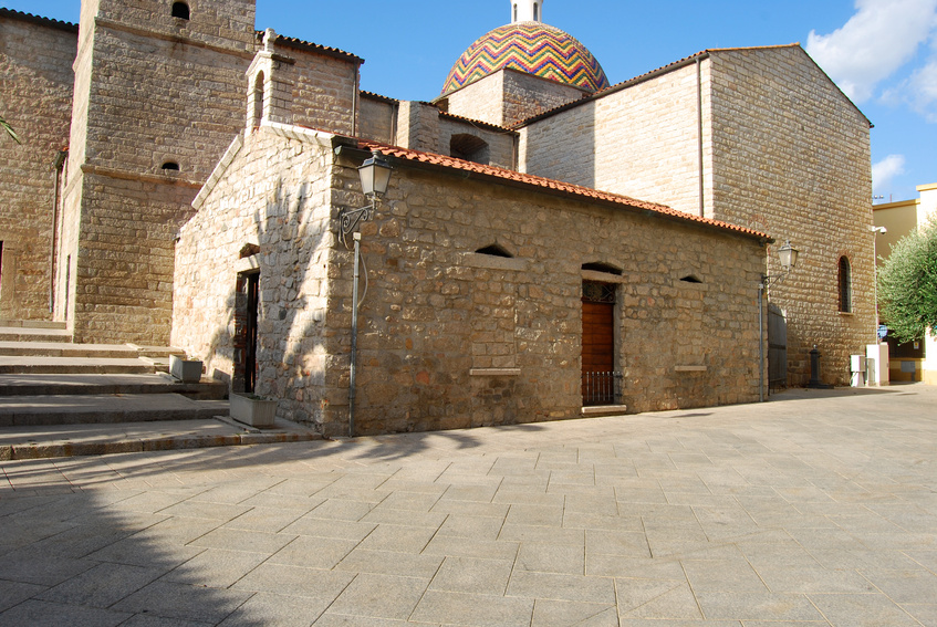 Olbia