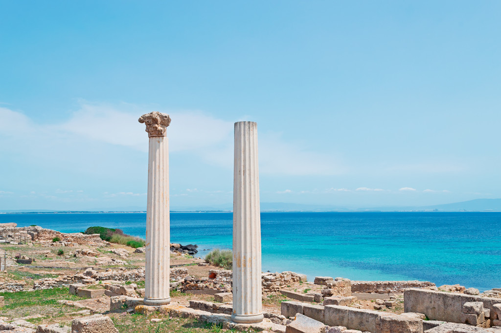 San vero Milis