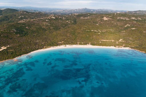 Sardinian holidays - Emerald Coast