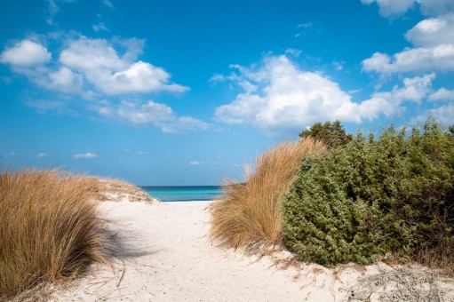 Sardinian holidays - Emerald Coast