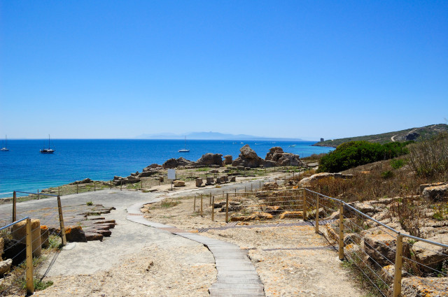 Penisola del Sinis