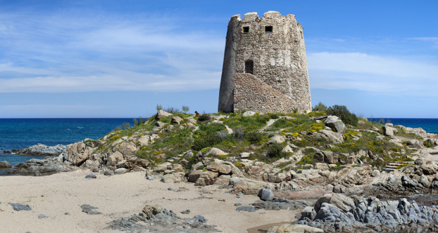 torre di barisardo - wonderfulsardinia.com