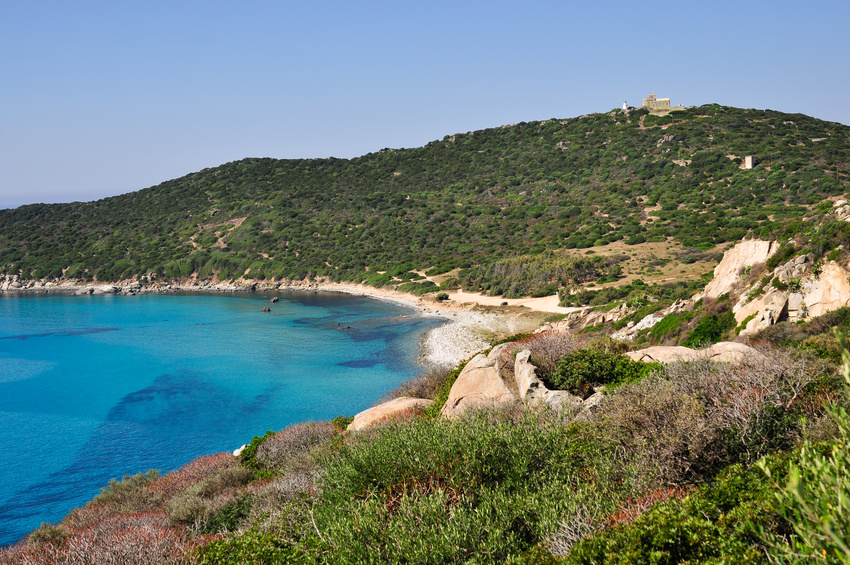 Villasimius