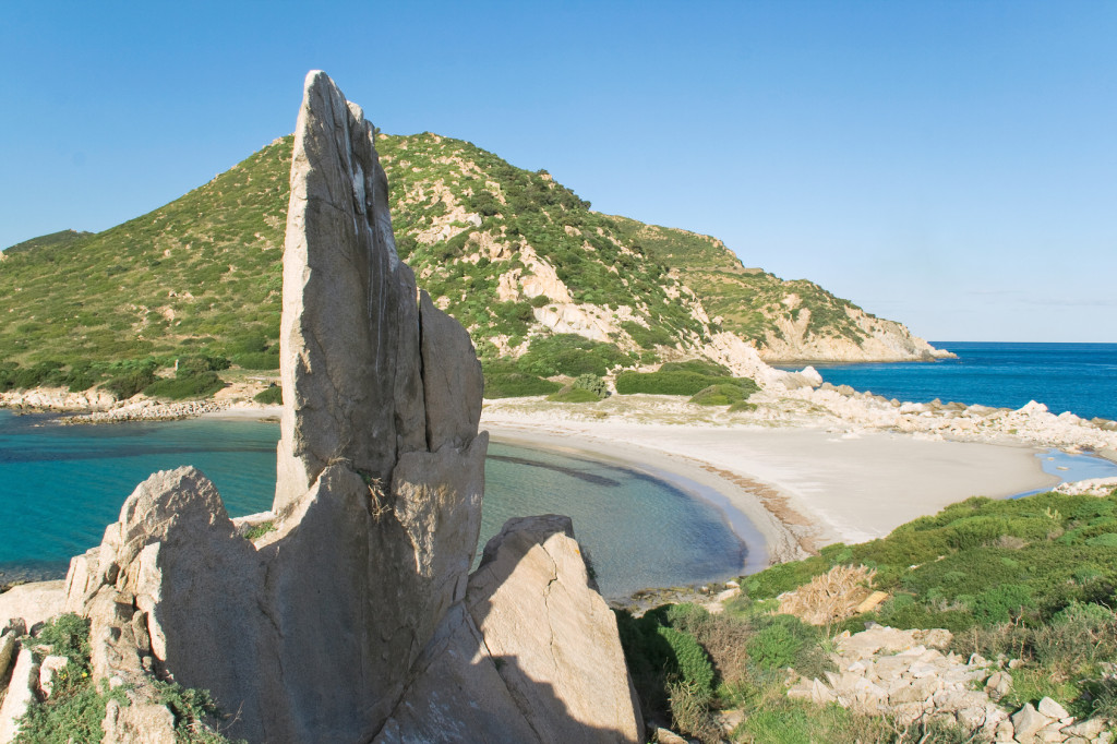 Villasimius